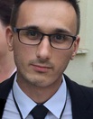 Jaroslav Ludvík, DiS.
