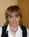 Martina Škodová DiS.