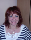 Bc. Pavla Brodinová, DiS.