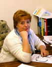 Mgr. Jaroslava Biolková, DiS.