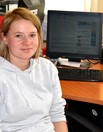 Bc. Alena Holcová